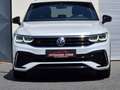 Volkswagen Tiguan 2,0TDI 4Motion RLine DSG*Black Style*IQ.L*DCC*AHK* Weiß - thumbnail 7