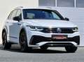 Volkswagen Tiguan 2,0TDI 4Motion RLine DSG*Black Style*IQ.L*DCC*AHK* Weiß - thumbnail 4