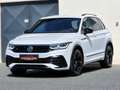Volkswagen Tiguan 2,0TDI 4Motion RLine DSG*Black Style*IQ.L*DCC*AHK* Weiß - thumbnail 1