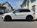 Volkswagen Tiguan 2,0TDI 4Motion RLine DSG*Black Style*IQ.L*DCC*AHK* Weiß - thumbnail 6
