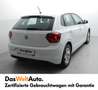Volkswagen Polo Comfortline TDI SCR Weiß - thumbnail 2