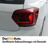 Volkswagen Polo Comfortline TDI SCR Weiß - thumbnail 6
