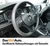 Volkswagen Polo Comfortline TDI SCR Weiß - thumbnail 9