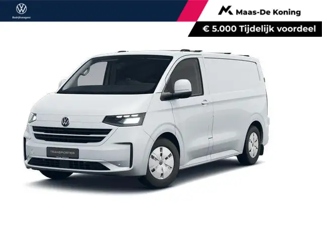 Volkswagen Transporter Bedrijfswagens 2.5 eHybrid 233pk Automaat Life L1