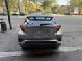 Toyota C-HR C-HR I 2016 1.8h Lounge 2wd e-cvt my18 Grigio - thumbnail 3