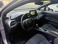 Toyota C-HR C-HR I 2016 1.8h Lounge 2wd e-cvt my18 Grigio - thumbnail 7