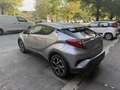 Toyota C-HR C-HR I 2016 1.8h Lounge 2wd e-cvt my18 Grigio - thumbnail 4