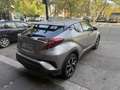 Toyota C-HR C-HR I 2016 1.8h Lounge 2wd e-cvt my18 Grigio - thumbnail 2