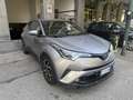 Toyota C-HR C-HR I 2016 1.8h Lounge 2wd e-cvt my18 Grigio - thumbnail 1