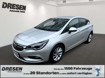 T K Edition Tempomat+FullLink+Sitzheizung