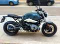 BMW R nineT Azul - thumbnail 3