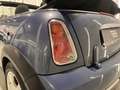 MINI Cooper Cabrio Bleu - thumbnail 12