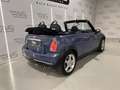 MINI Cooper Cabrio Bleu - thumbnail 2