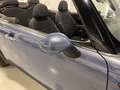 MINI Cooper Cabrio Blauw - thumbnail 19