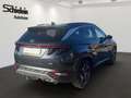 Hyundai TUCSON 1.6 CRDi 136PS 7-DCT 4WD Prime *AHK* Grau - thumbnail 3