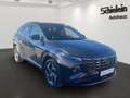 Hyundai TUCSON 1.6 CRDi 136PS 7-DCT 4WD Prime *AHK* Grau - thumbnail 2