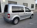 Volkswagen Caddy Life 1.9 TDI 104cv 7 plazas Gris - thumbnail 3