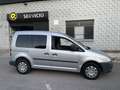 Volkswagen Caddy Life 1.9 TDI 104cv 7 plazas Gris - thumbnail 2