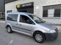 Volkswagen Caddy Life 1.9 TDI 104cv 7 plazas Gris - thumbnail 1
