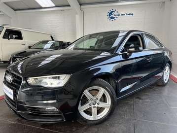 SEDAN AMBITION LUXE 1.6 TDI 110CH GAR 12M