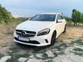 Mercedes-Benz A 200 A 200 d 4MATIC Aut. Weiß - thumbnail 2