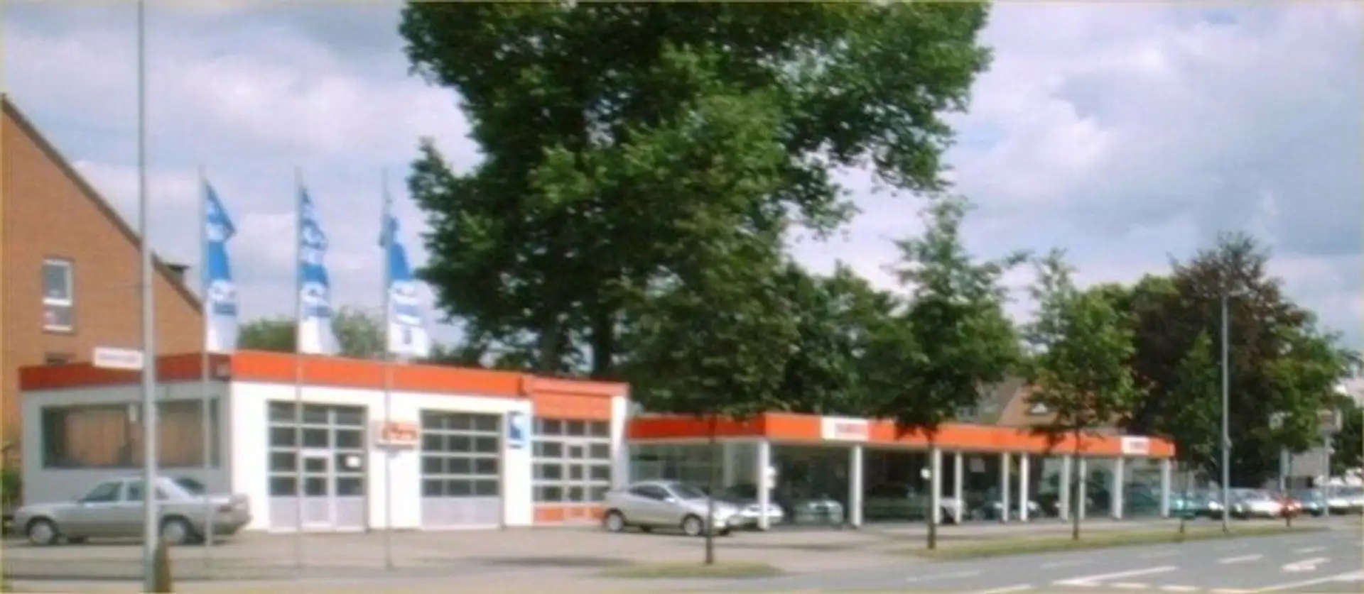 Nissan Note Acenta*GRA*RFK*Navigation*Alu Gris - 1