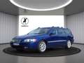 Volvo V70 2.5 T OCEAN RACE+AHK+XENON+SCHECKHEFT+1OF1 Blau - thumbnail 1