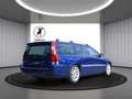 Volvo V70 2.5 T OCEAN RACE+AHK+XENON+SCHECKHEFT+1OF1 Blau - thumbnail 4