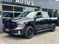 Dodge RAM 1500 5.7 V8 Crew Cab Sport black Edition Zwart - thumbnail 4