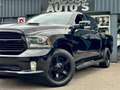 Dodge RAM 1500 5.7 V8 Crew Cab Sport black Edition Zwart - thumbnail 2