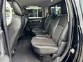 Dodge RAM 1500 5.7 V8 Crew Cab Sport black Edition Zwart - thumbnail 13