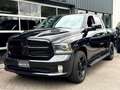 Dodge RAM 1500 5.7 V8 Crew Cab Sport black Edition Zwart - thumbnail 3