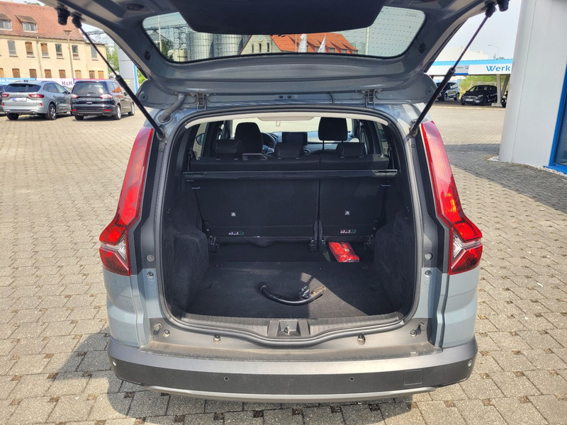 Dacia Jogger Extreme — photo 2