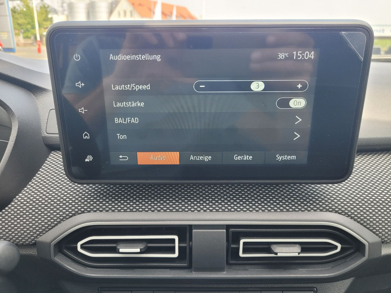Dacia Jogger Extreme — photo 38