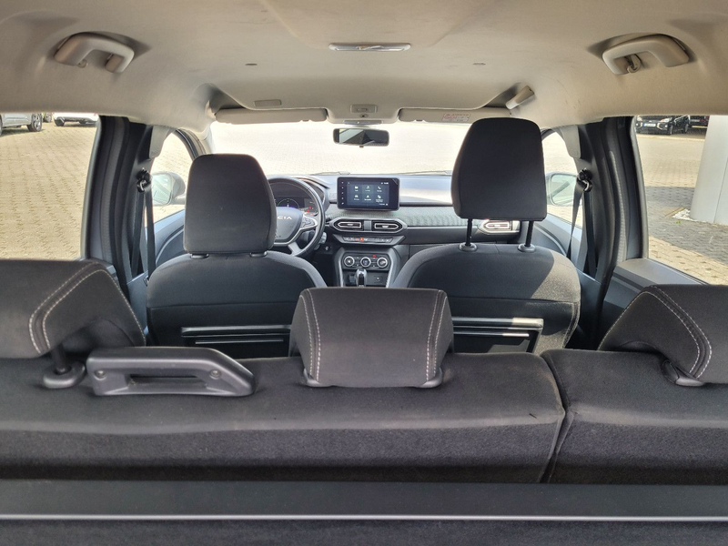 Dacia Jogger Extreme — photo 22