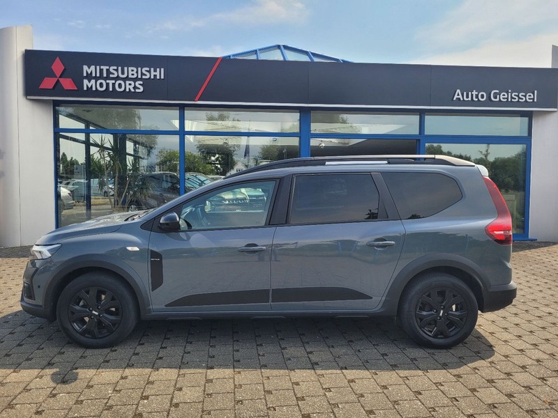 Dacia Jogger Extreme — photo 9