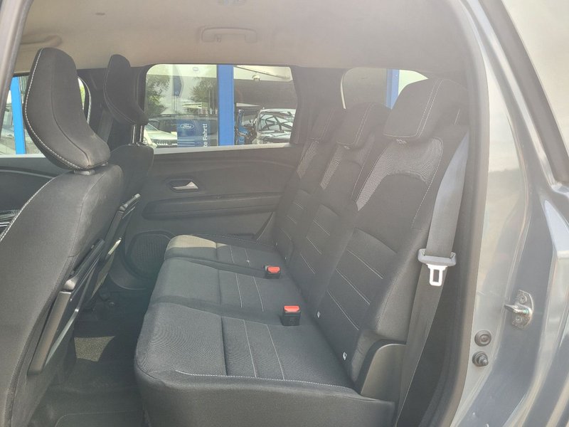Dacia Jogger Extreme — photo 25