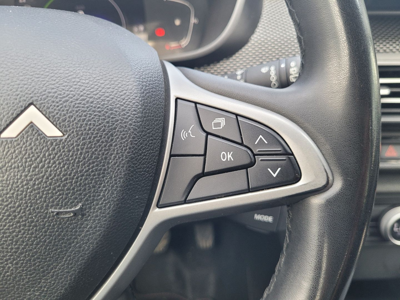 Dacia Jogger Extreme — photo 13