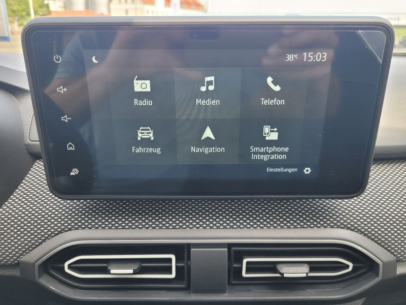 Dacia Jogger Extreme — photo 31