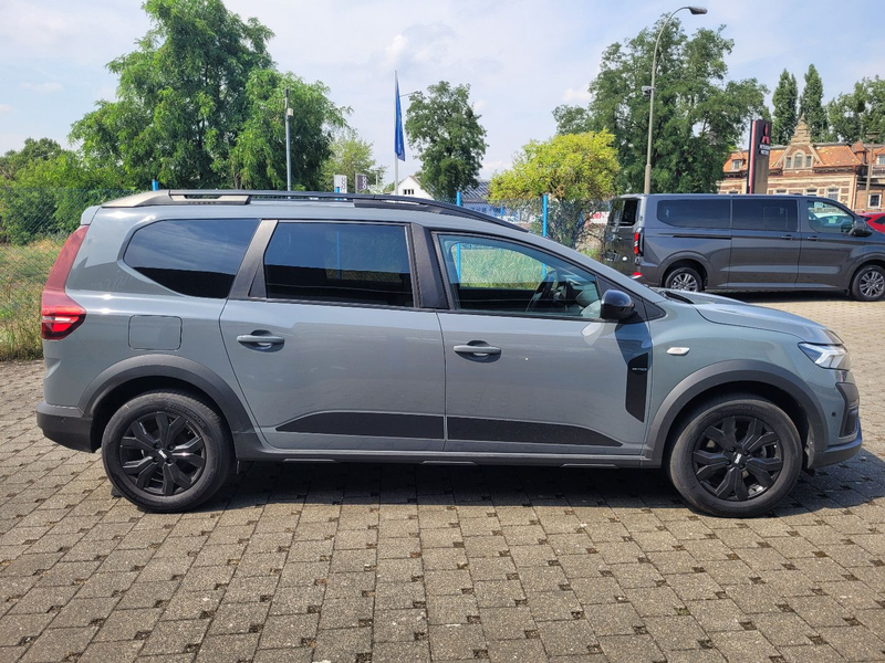 Dacia Jogger Extreme — photo 5