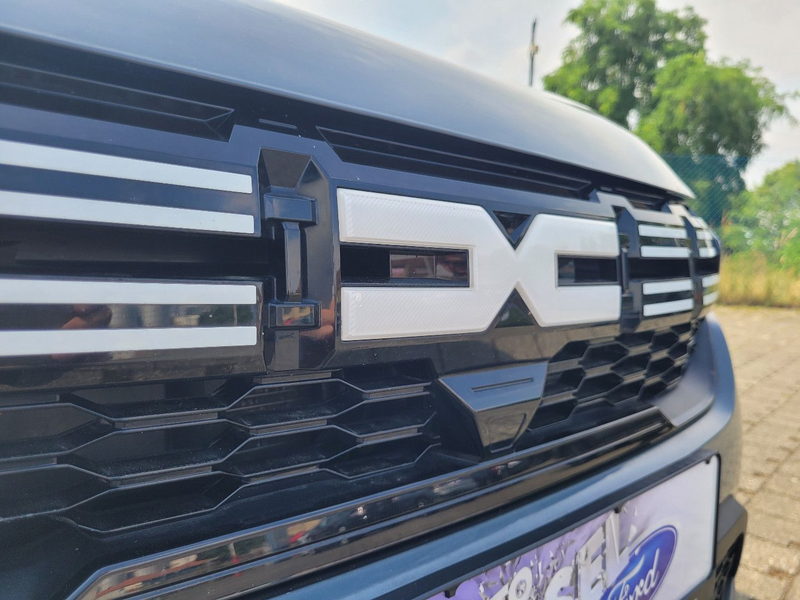 Dacia Jogger Extreme — photo 3