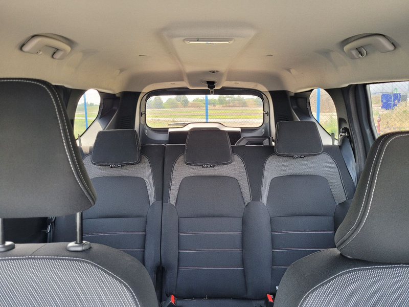 Dacia Jogger Extreme — photo 18