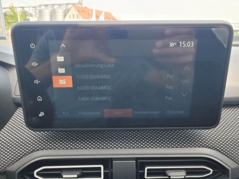 Dacia Jogger Extreme — photo 32