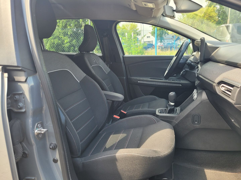 Dacia Jogger Extreme — photo 27