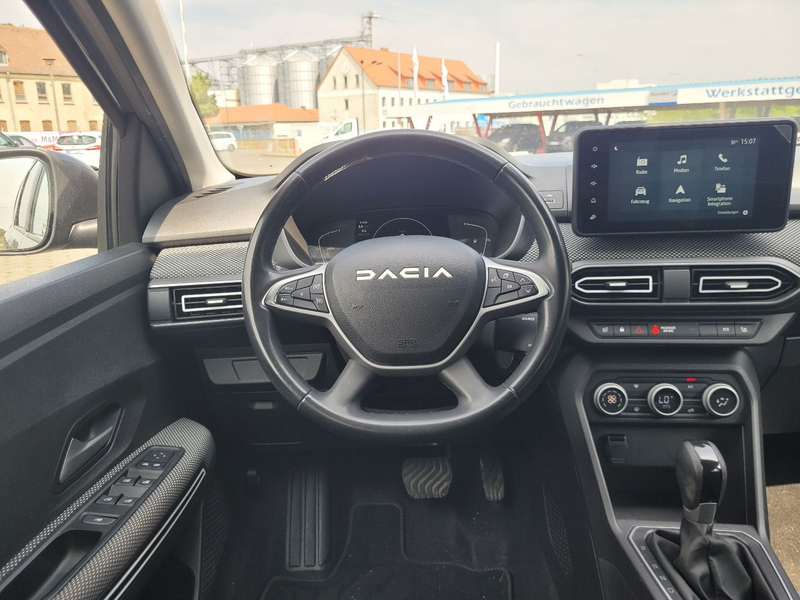 Dacia Jogger Extreme — photo 19