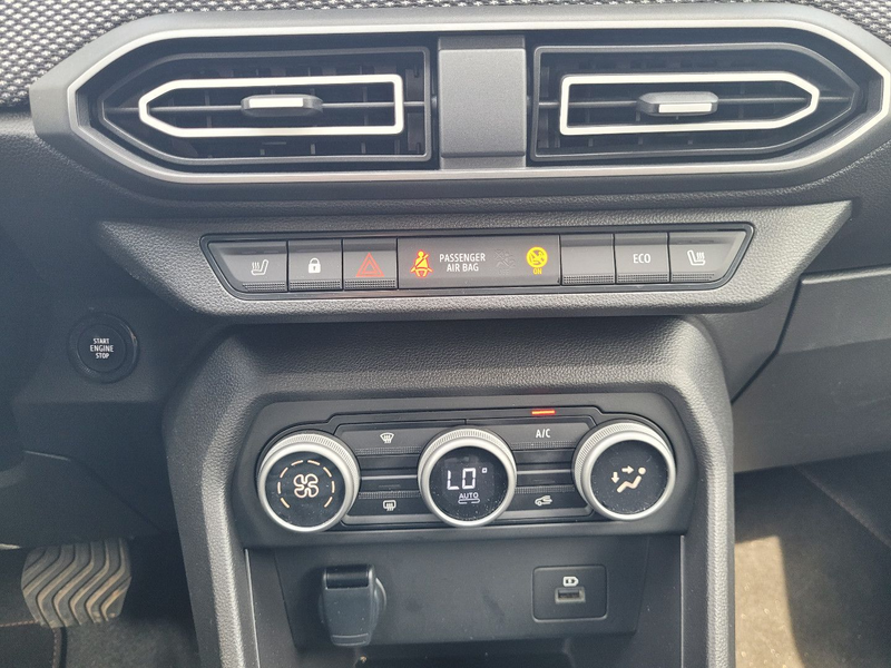 Dacia Jogger Extreme — photo 14