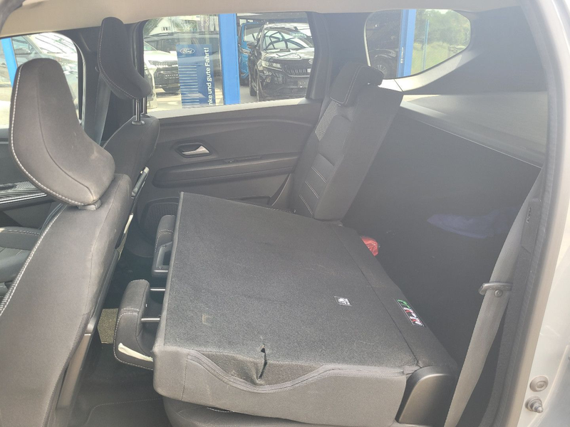 Dacia Jogger Extreme — photo 23