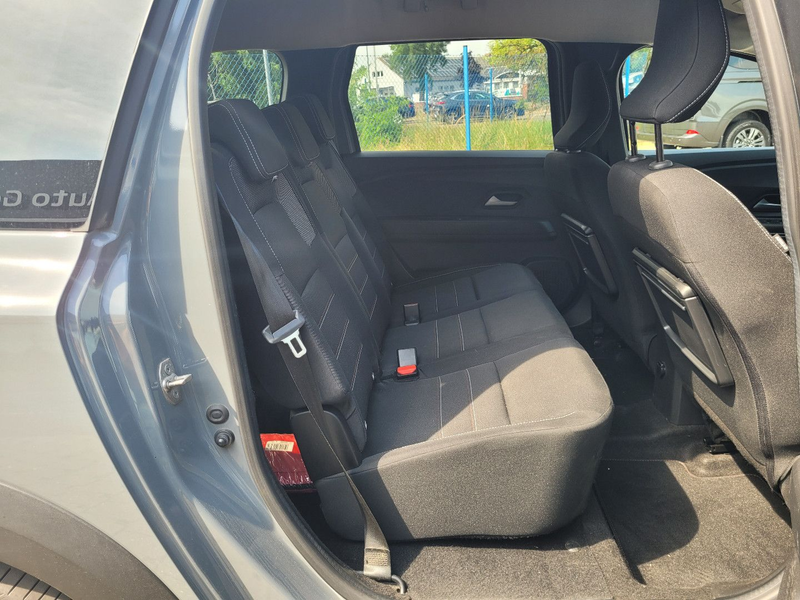 Dacia Jogger Extreme — photo 26