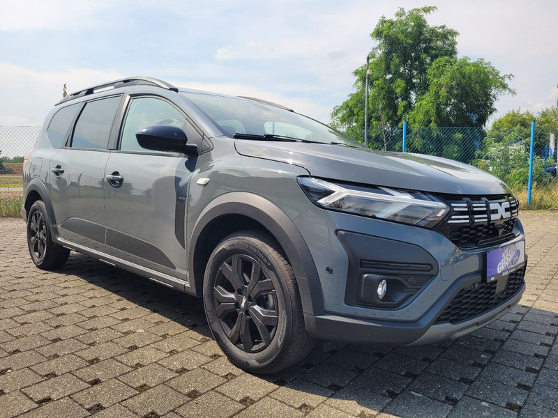 Dacia Jogger Extreme — photo 12