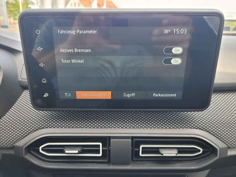 Dacia Jogger Extreme — photo 34